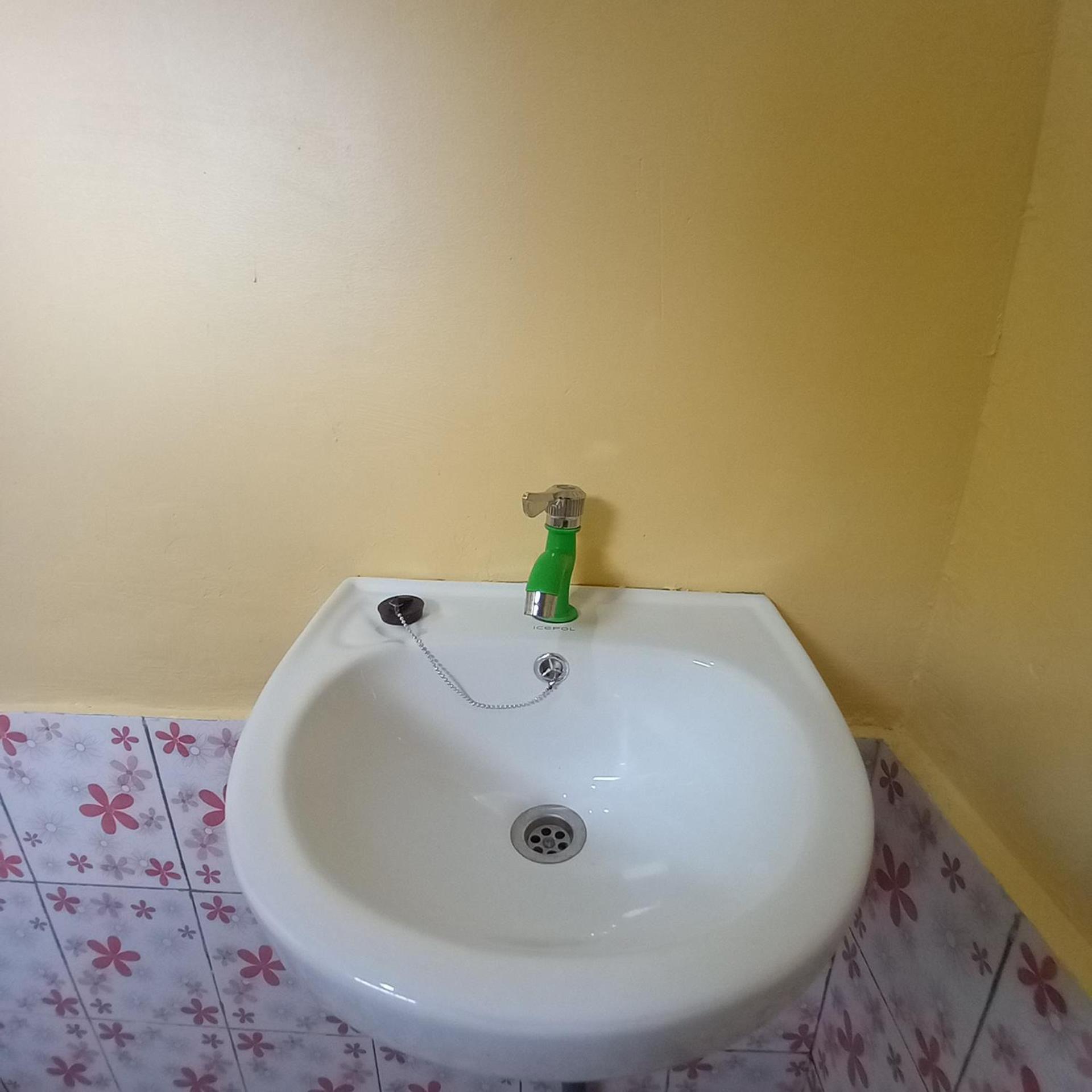 Tange Guest House Ruteng Cameră foto