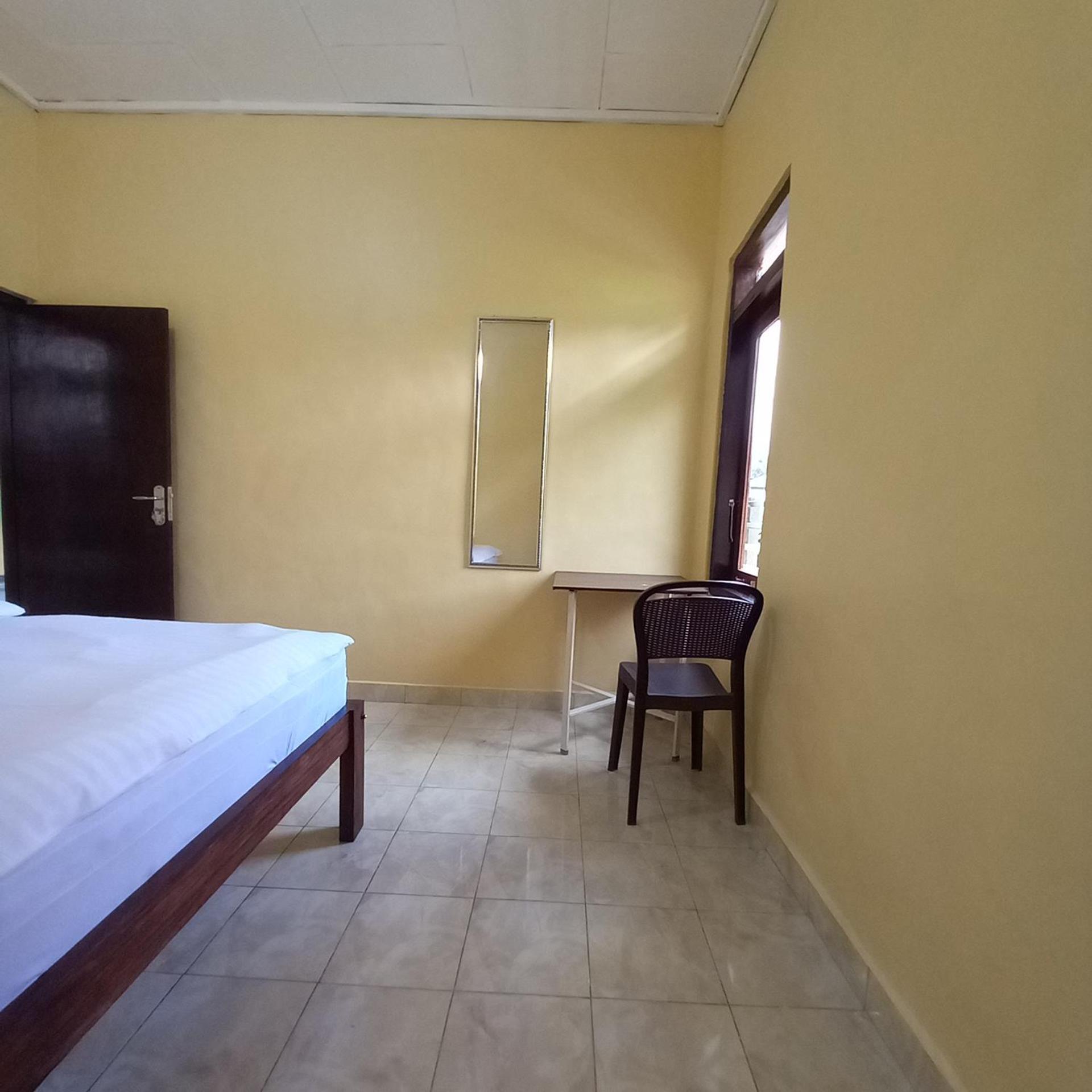 Tange Guest House Ruteng Cameră foto