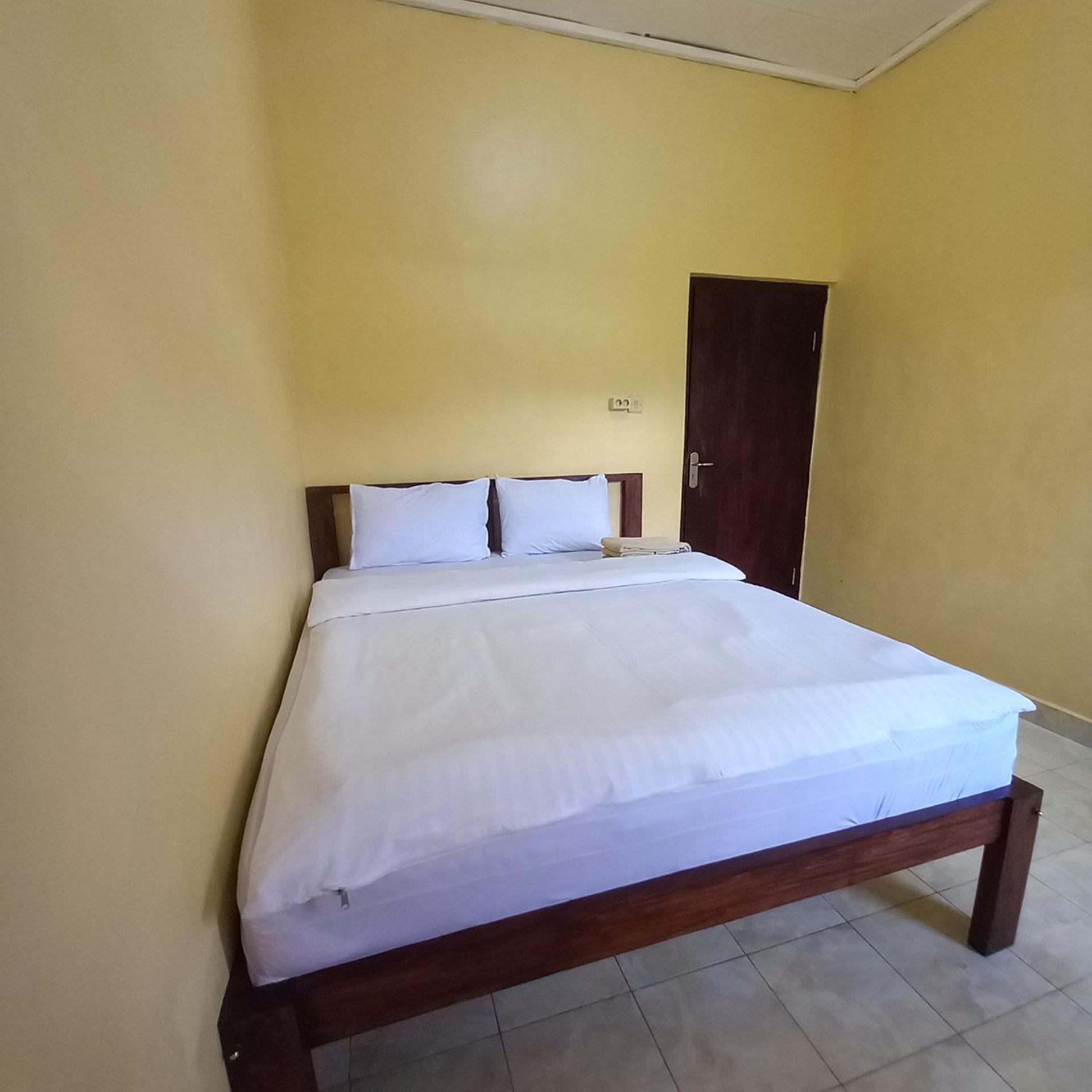 Tange Guest House Ruteng Cameră foto