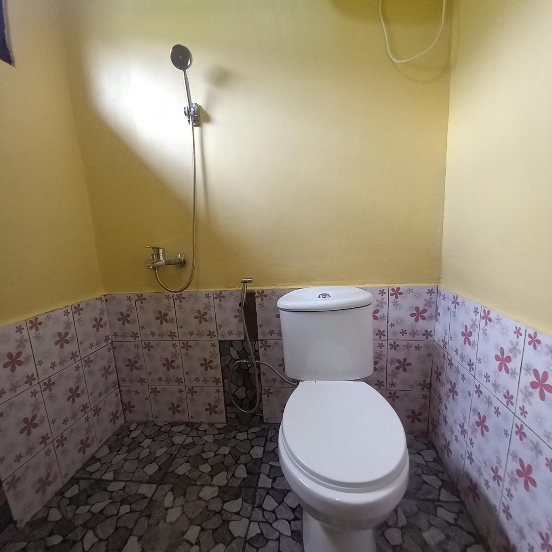 Tange Guest House Ruteng Cameră foto